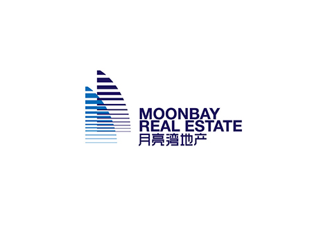 月亮湾地产 VI