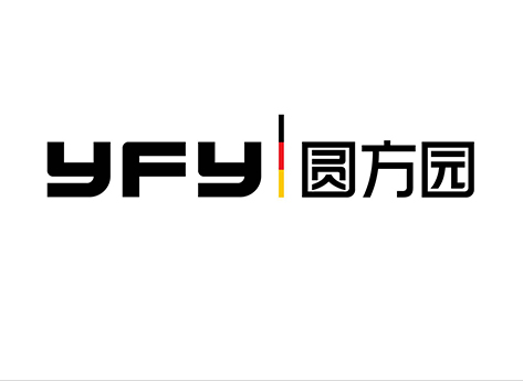 圆方园 VI